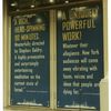 Via Dolorosa (one-man show), (Hare) Booth Theatre (1999)