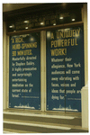 Via Dolorosa (one-man show), (Hare) Booth Theatre (1999)
