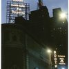Via Dolorosa (one-man show), (Hare) Booth Theatre (1999)