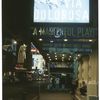 Via Dolorosa (one-man show), (Hare) Booth Theatre (1999)