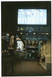 Via Dolorosa (one-man show), (Hare) Booth Theatre (1999)