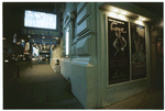 Via Dolorosa (one-man show), (Hare) Booth Theatre (1999)