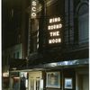 Ring round the moon (Anouilh), Belasco Theatre