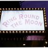 Ring round the moon (Anouilh), Belasco Theatre