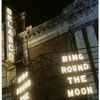 Ring round the moon (Anouilh), Belasco Theatre