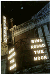 Ring round the moon (Anouilh), Belasco Theatre