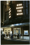 Ring round the moon (Anouilh), Belasco Theatre