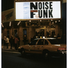 Bring in 'da noise, bring 'da funk (Choreographic work), Ambassador Theatre (1999)