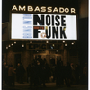 Bring in 'da noise, bring 'da funk (Choreographic work), Ambassador Theatre (1999)