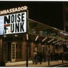 Bring in 'da noise, bring 'da funk (Choreographic work), Ambassador Theatre (1999)