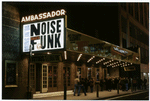 Bring in 'da noise, bring 'da funk (Choreographic work), Ambassador Theatre (1999)