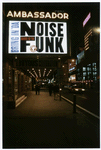 Bring in 'da noise, bring 'da funk (Choreographic work), Ambassador Theatre (1999)