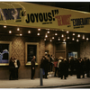 Bring in 'da noise, bring 'da funk (Choreographic work), Ambassador Theatre (1999)