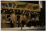 Bring in 'da noise, bring 'da funk (Choreographic work), Ambassador Theatre (1999)