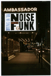 Bring in 'da noise, bring 'da funk (Choreographic work), Ambassador Theatre (1999)