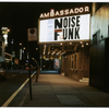 Bring in 'da noise, bring 'da funk (Choreographic work), Ambassador Theatre (1999)