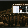 Bring in 'da noise, bring 'da funk (Choreographic work), Ambassador Theatre (1999)