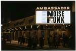 Bring in 'da noise, bring 'da funk (Choreographic work), Ambassador Theatre (1999)