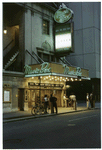Closer (Marber), Music Box Theatre (1999).