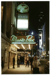 Closer (Marber), Music Box Theatre (1999).