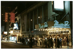 Closer (Marber), Music Box Theatre (1999).