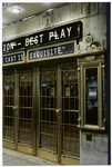 Closer (Marber), Music Box Theatre (1999).