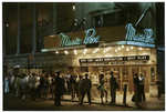 Closer (Marber), Music Box Theatre (1999).