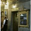 Closer (Marber), Music Box Theatre (1999).