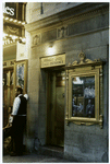 Closer (Marber), Music Box Theatre (1999).