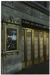 Closer (Marber), Music Box Theatre (1999).