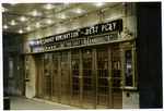Closer (Marber), Music Box Theatre (1999).