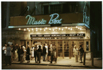 Closer (Marber), Music Box Theatre (1999).