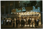 Closer (Marber), Music Box Theatre (1999).