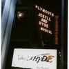 Jekyll and Hyde (Musical) (Wildhorn), Plymouth Theatre (1999).