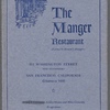 The Manger