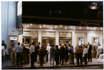 Jekyll and Hyde (Musical) (Wildhorn), Plymouth Theatre (1999).