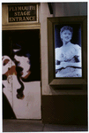 Jekyll and Hyde (Musical) (Wildhorn), Plymouth Theatre (1999).