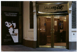 Jekyll and Hyde (Musical) (Wildhorn), Plymouth Theatre (1999).