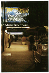 The sound of music (Musical), (Rodgers), Martin Beck Theatre (1999)