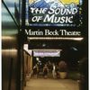 The sound of music (Musical), (Rodgers), Martin Beck Theatre (1999)