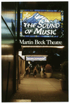 The sound of music (Musical), (Rodgers), Martin Beck Theatre (1999)