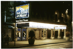 The sound of music (Musical), (Rodgers), Martin Beck Theatre (1999)