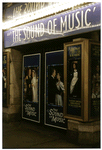 The sound of music (Musical), (Rodgers), Martin Beck Theatre (1999)