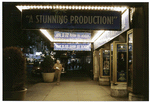 The sound of music (Musical), (Rodgers), Martin Beck Theatre (1999)
