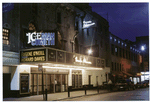 The iceman cometh (O'Neill), Brooks Atkinson Theatre (1999).