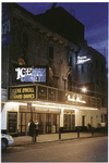 The iceman cometh (O'Neill), Brooks Atkinson Theatre (1999).