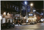 The iceman cometh (O'Neill), Brooks Atkinson Theatre (1999).