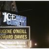 The iceman cometh (O'Neill), Brooks Atkinson Theatre (1999).