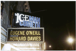The iceman cometh (O'Neill), Brooks Atkinson Theatre (1999).