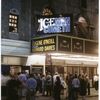 The iceman cometh (O'Neill), Brooks Atkinson Theatre (1999).